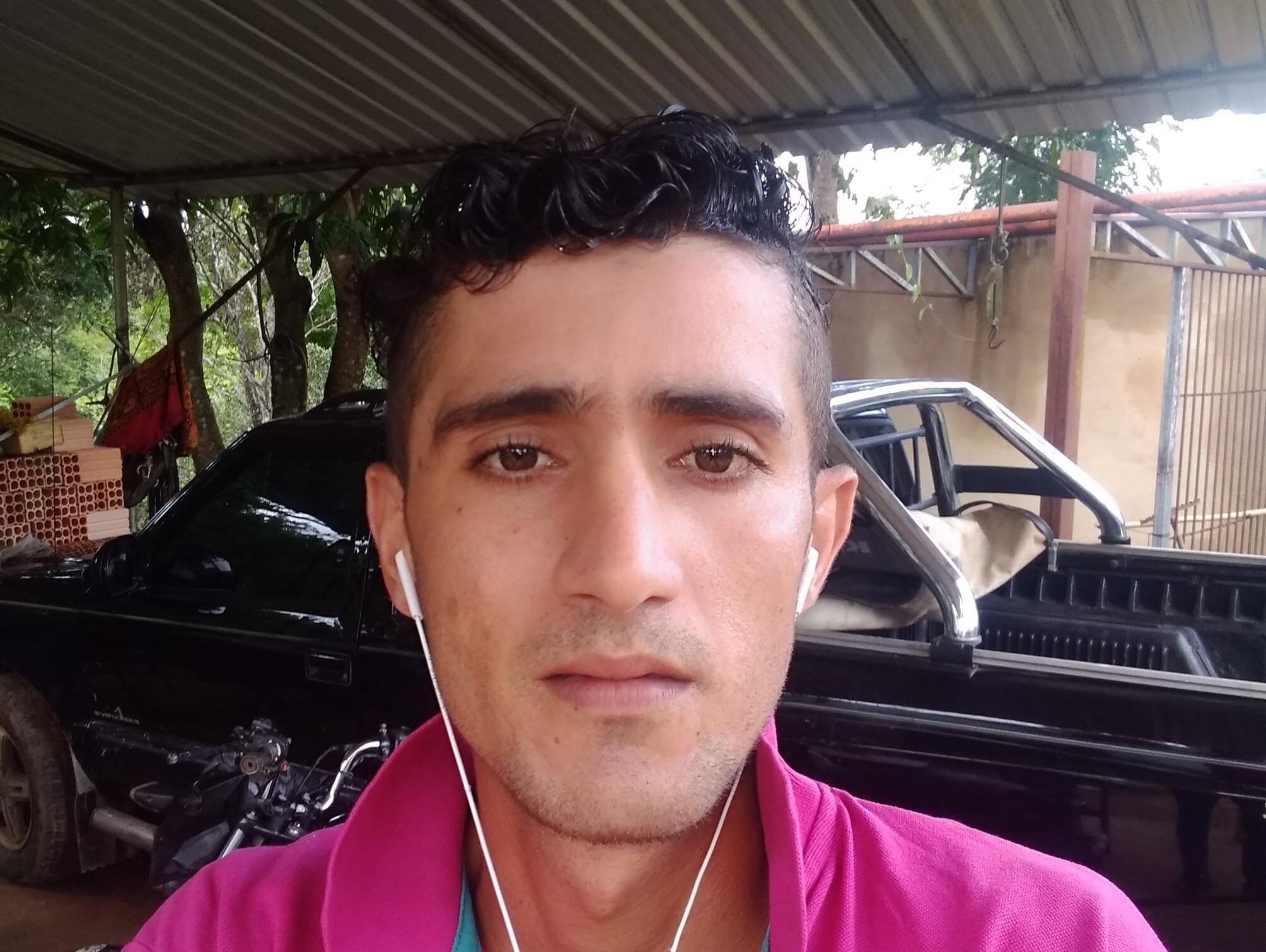 Rapaz De Anos Assassinado Facada No Peito Em Povoado De