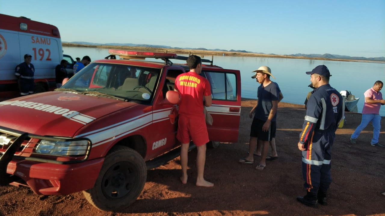 Pescadores Encontram Corpo De Vítima De Afogamento Excelência Notícias 6189