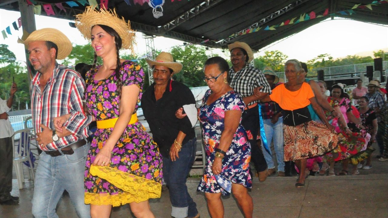 Idoso no Xadrez - Prefeitura de Santa Terezinha