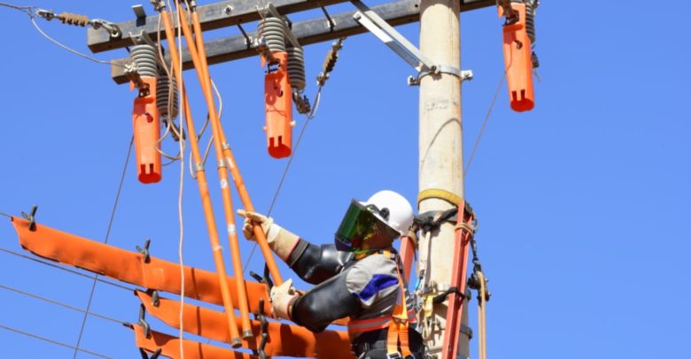 Com forte aparato técnico, Enel Distribuição anuncia 'Plano Verão' para  agilizar reparos na rede elétrica no período chuvoso – Excelência Notícias