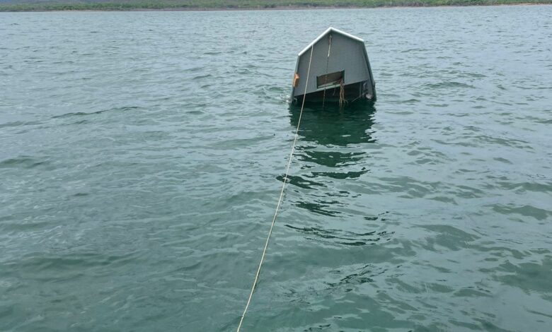 Jovem morre afogado durante pescaria em Itabaianinha, Sergipe